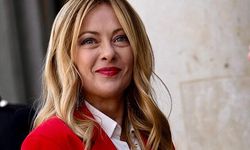 Meloni: İtalya ve Türkiye arasındaki iş birliğini geliştirmeye devam edeceğiz