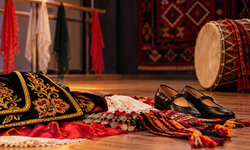 Mimar Sinan Akademi'de halk oyunları seçmeleri başladı