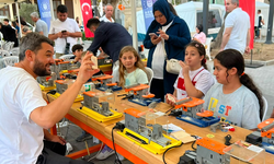 MobilFest 2026'nın dördüncü durağı Mudanya oldu