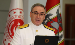 MSB: SDG'nin fesih ve entegrasyon süreci yakından takip ediliyor