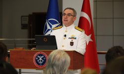 MSB: Sınırda 790 kişi yakalandı, 887 kişi engellendi