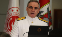 MSB'den Avrupa Parlamentosu kararına tepki