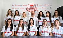 Muratpaşa'nın Sultanları yeni sezona PTT maçıyla başlayacak