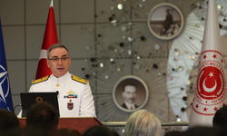 NATO İletişimciler Konferansı İstanbul'da gerçekleştirildi