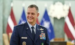 NATO Komutanı’ndan Avrupa’da Türkiye Vurgusu: “Savunma Sanayii Artık Türk Şirketleriyle Güçlenmeli”