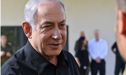 Netanyahu: Kuzeyde güvenliği yeniden sağlayacağımıza söz verdik, bunu yapıyoruz
