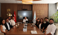 Nilüfer Belediyesi ve NOSAB'dan gençlere yönelik iş birliği