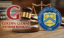 OFAC İddiasına Sert Yanıt: Golden Global Yatırım Bankası A.Ş.’den Resmî Açıklama Geldi