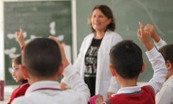 Öğretmenlerin mazerete bağlı yer değişikliği için yeni duyuru