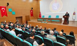 Ordu'da 8 doğal yaşam alanı için çalışmalar değerlendirildi