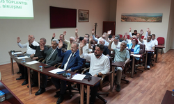 Orhangazi Belediye Meclisi Eylül ayı toplantısını gerçekleştirdi