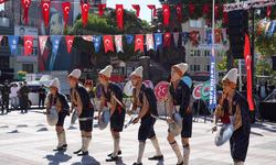 Orhangazi'nin kurtuluşunun 104. yıl dönümü kutlandı
