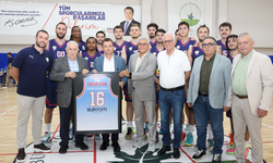 Osmangazi Belediyesi 18. Final Basketbol Turnuvası sona erdi