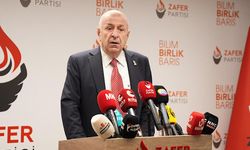 Özdağ: Kimseye borçlu olmamaya devam edeceğiz