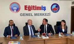 Özdağ'dan öğretmenlere çağrı: PKK affı yasasının propagandasına itiraz edin