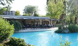 Özgürlük Parkı Khalkedon restoranı hizmete açıldı