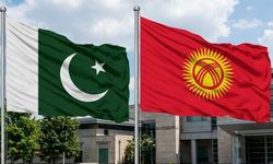 Pakistan ve Kırgızistan ilişkileri güçlendirme mesajı verdi