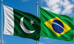 Pakistan'dan Brezilya'ya Bağımsızlık Günü mesajı