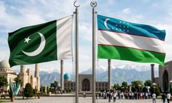 Pakistan'dan Özbekistan'a bağımsızlık tebriği