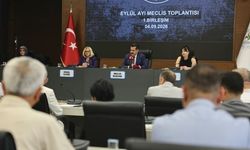 Pamukkale'de 2 bin 500 öğrenciye eğitim desteği