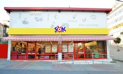 Pestisit analizinden geçen Rio domatesler ŞOK Marketler raflarında