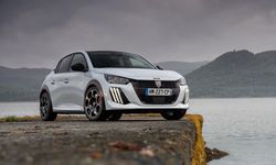 PEUGEOT E-208 GTi 2027’NİN İLK YARISINDA TÜRKİYE’DE!