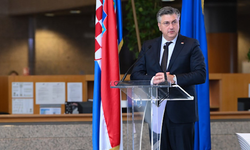 Plenkovic: Temel Avrupa değerlerine bağlı kalmak tüm adaylar için önemlidir