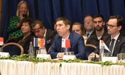 Popșoi: 2. sınıf Liyakat Nişanı için Devlet Başkanı Zelenski'ye minnettarım