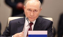Putin: BM'nin dünya işlerinde merkezi bir rol oynadığı konusunda şüphe yok