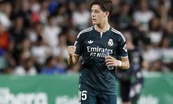 Real Madrid, 5 gollü maçı 90+1’de kazandı