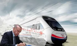 Resmi Gazete'de ticaret, raylı sistemler ve üniversite kararları yayımlandı