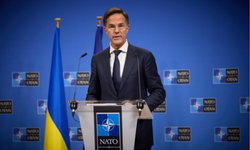 Rutte: NATO, Leipzig'deki Rus hibrit saldırısının ardından Almanya'yla dayanışma içinde