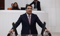 Şahin: Siz kendinizi bu ülkenin ebedi sahibi mi sanıyorsunuz?