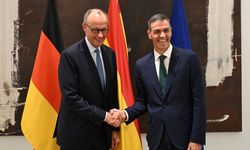 Sanchez: İspanya, Almanya'nın yanında