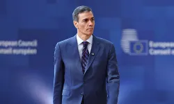 Sanchez: Lübnan’a desteğimizi sürdüreceğiz