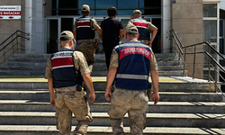 Şanlıurfa'da 25 yıl kesinleşmiş hapis cezası bulunan hükümlü yakalandı