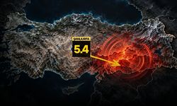Şanlıurfa’da 5.4 Büyüklüğünde Deprem! Güneydoğu Sallandı, AFAD’dan İlk Açıklama Geldi