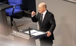Scholz: 11 Eylül saldırıları kariyerimin sonraki dönemini de şekillendirdi