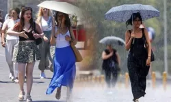 Sıcaklıklar Sert Düşüyor: İstanbul ve Marmara’da Sağanak Alarmı!
