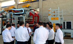 Siirt'te KÖYDES kapsamındaki çalışmalar değerlendirildi