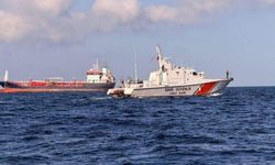 Silivri açıklarındaki gemi kazasında arama-kurtarma çalışmaları sürüyor