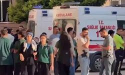 Manisa’da Lisede Silahlı Saldırı: Zanlı Kaçtı, Emniyet Alarmda