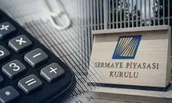 SPK’dan tasfiye süresine ilişkin basın duyurusu
