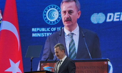 SSB Başkanı Görgün, Kuveyt Büyükelçisi Oğuz'u kabul etti