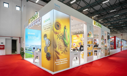 Sunar Yatırım, Foodist 2026'da yeni ürünlerini tanıttı