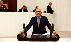 Tanal: Bu arazi birilerinin rant alanı değil, Şanlıurfalıların ortak malıdır