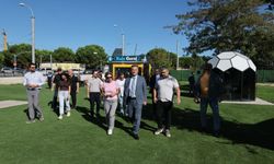 Tekno Garaj açılış için gün sayıyor