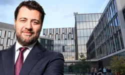 Tera Yatırım Holding Başkanı Tezmen'in Düsseldorf'taki emlak projesi ve oteli görüntülendi