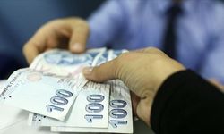 TL mevduat faizi yüzde 44,76'ya geriledi