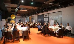 Trabzon'da Sürdürülebilir Enerji ve İklim Eylem Planı için çalıştay düzenlendi